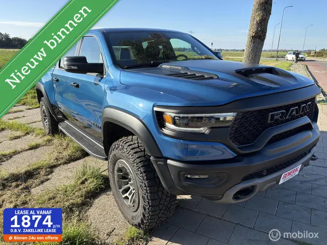 Dodge Ram 1500