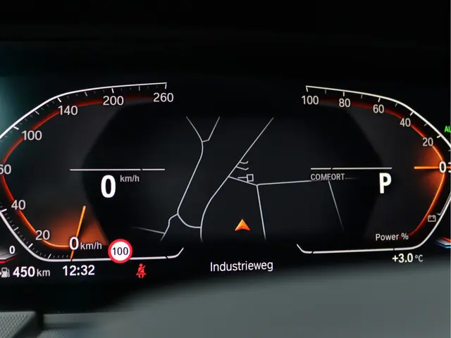 BMW 1 Serie 118i Business Edition 2022 Benzine 31