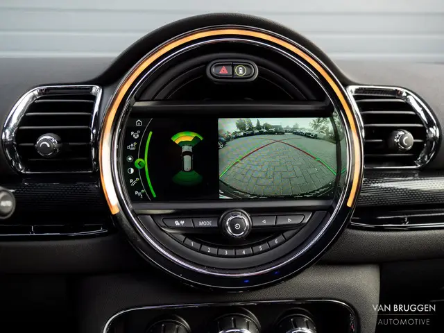 MINI Clubman Mini 2.0 Cooper S 2019 Benzine 25
