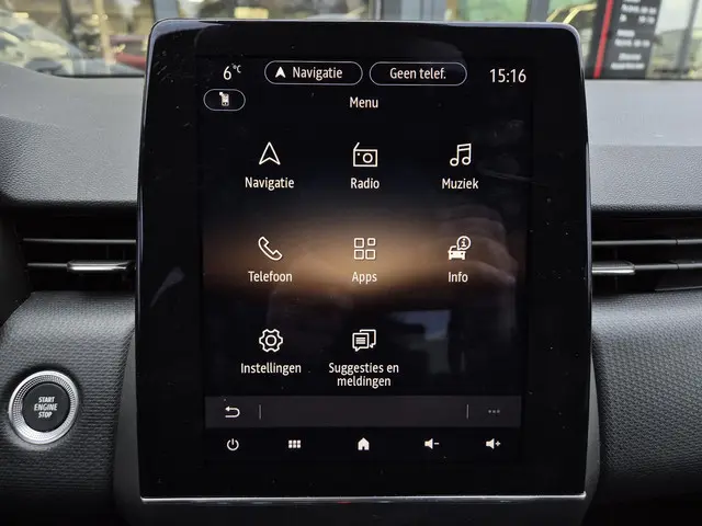 Mitsubishi Colt 1.0T MT First Edition 2024 Benzine 11