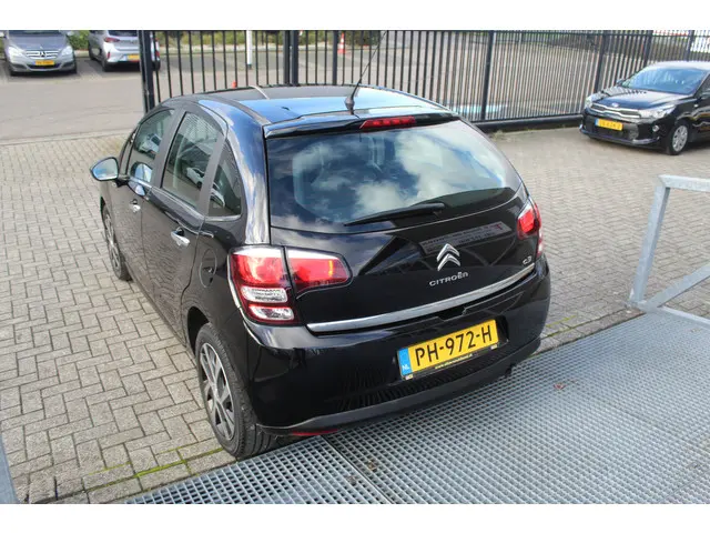 Citroën C3 3