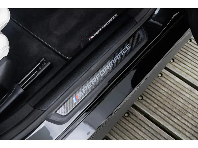 BMW i4 Gran Coupé M50 2022 Elektrisch 43