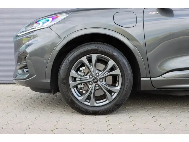 Ford Kuga 2.5 PHEV ST-Line X 2021 Hybride Benzine 49