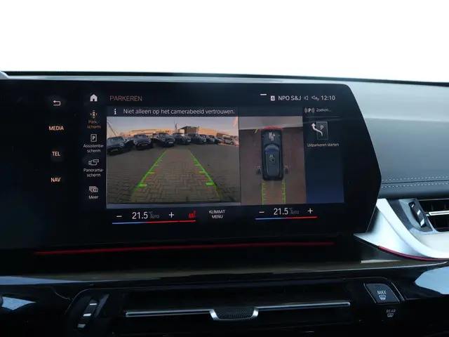 BMW X1 xDrive30e 2022 Hybride Benzine 40