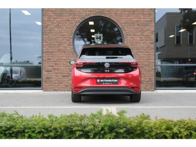 Volkswagen ID.3 Pro S 77 kWh 2023 Elektrisch 22