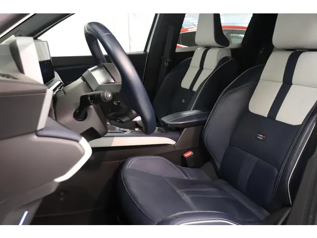 Alpine A290 GTS 52 kWh 2025 Elektrisch 8