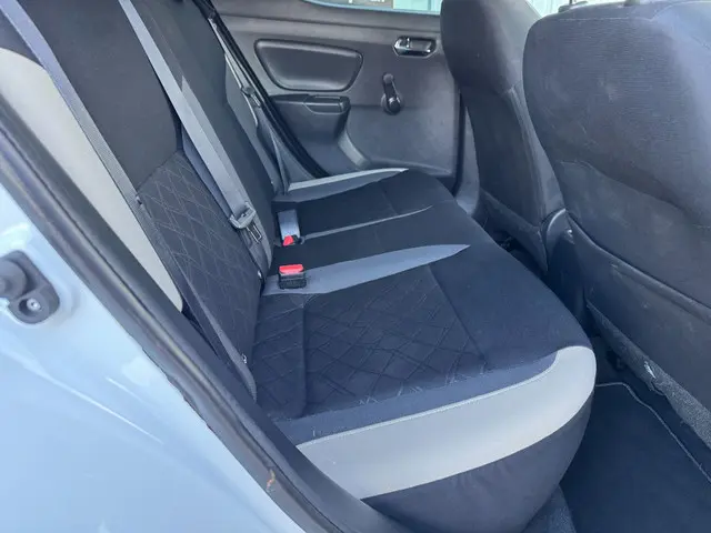 Nissan Micra 0.9 IG-T N-Connecta 2018 Benzine 9