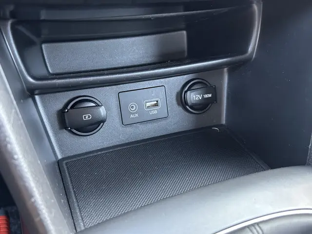 Hyundai Kona 1.0 T-GDI Comfort 2020 Benzine 25