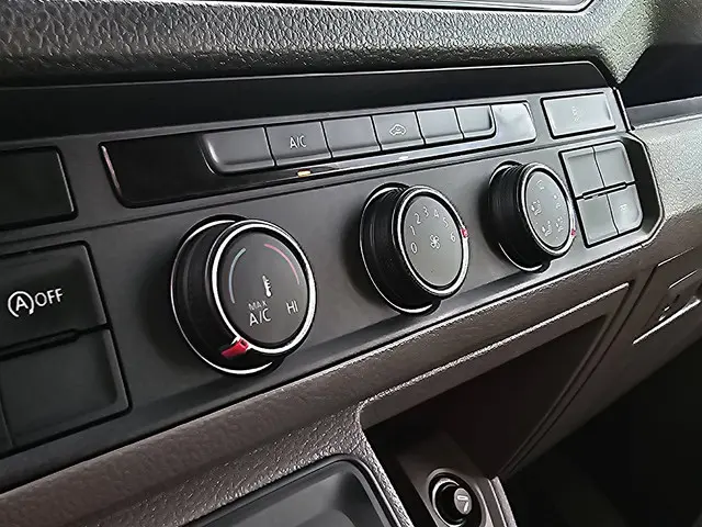 MAN TGE 3.180 2021 Diesel 11