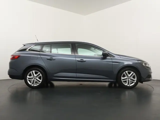 Renault Mégane Estate 1.3 TCe Limited 2019 Benzine 6