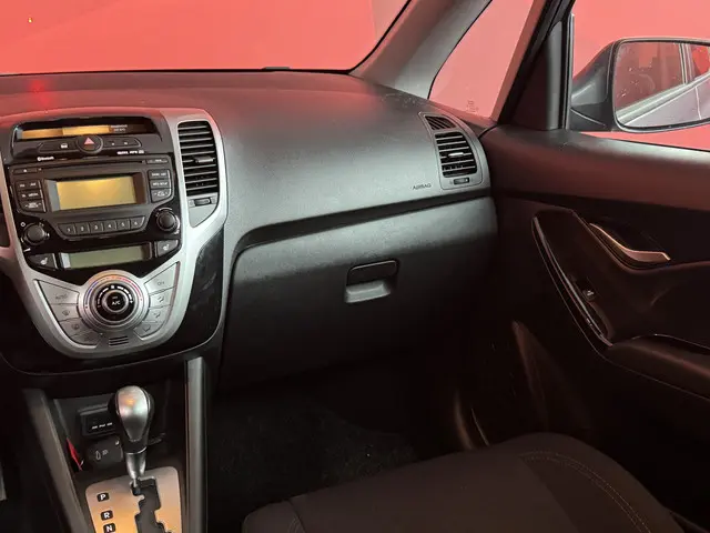 Hyundai ix20 1.6i i-Vision 2014 Benzine 35