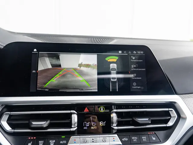 Alpina B3 BMW Limousine 2020 Benzine 57