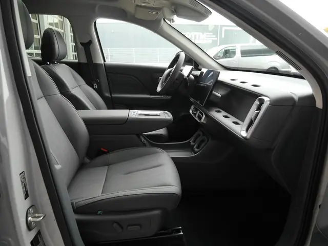 Leapmotor B10 Design ProMax 67.1 kWh 2026 Elektrisch 40