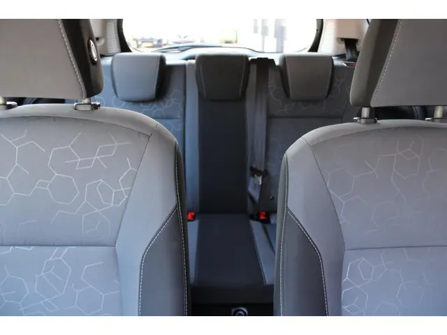 Ford B-MAX 1.4 2014 Benzine 25