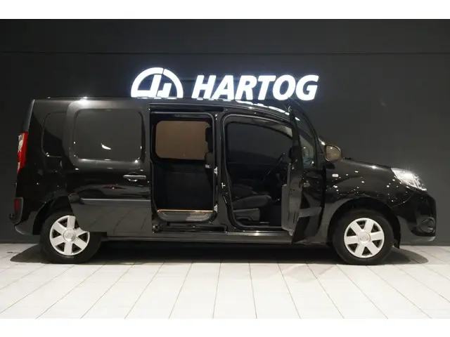 Nissan NV250 1.5 dCi 95 L2H1 Optima 2020 Diesel 7