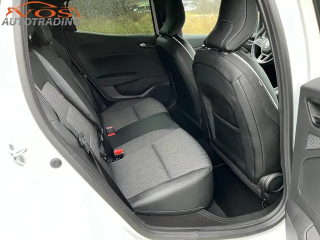 Renault Clio 1.0 TCe Bi-F. Intens 2020 LPG/Gas 22