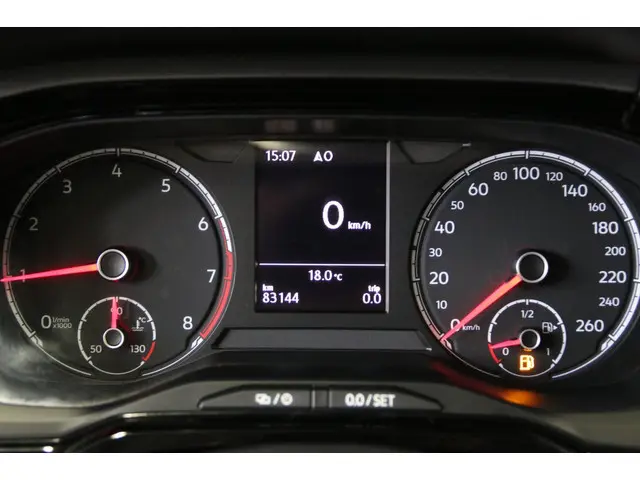 Volkswagen Polo 1.0 TSI NAP/Origineel NL 2019 Benzine 7