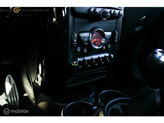 MINI Countryman 1.6 John Cooper Works ALL4 | 2013 Benzine 24