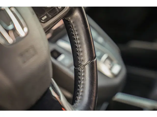 Honda CR-V 2.0i VTEC e:HEV ELEGANCE 2021 Hybride Benzine 45