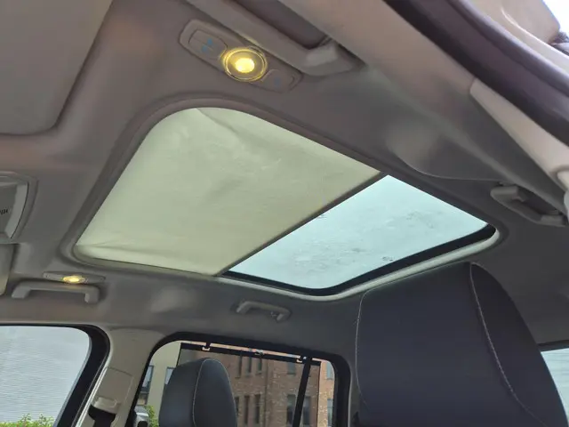 Ford Grand C-Max 1.0 Edition Plus 7p. 2014 Benzine 19