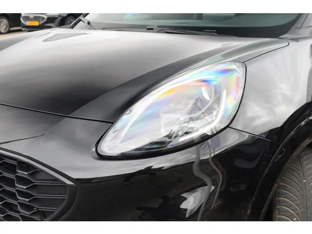 Ford Puma 1.0 EcoBoost Hybrid ST-Line 2020 Benzine 3