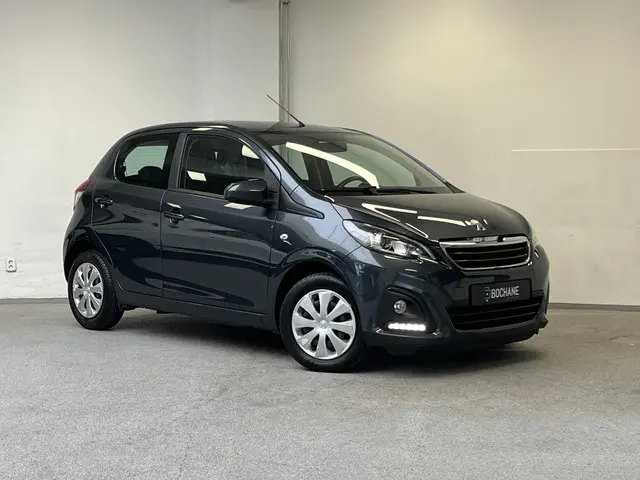 Peugeot 108 1.0 e-VTi Active 2017 Benzine 9