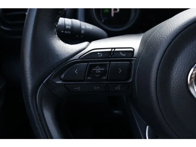 Toyota Yaris 1.5 Hybrid Dynamic 2023 Hybride Benzine 14