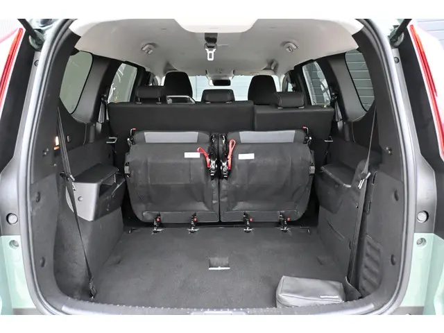 Dacia Jogger Hybrid 140 Extreme 2025 Hybride Benzine 15