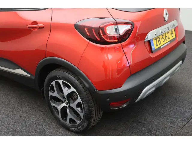 Renault Captur 1.3 TCe Intens 2019 Benzine 22