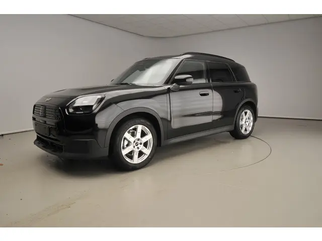 MINI Countryman E 2026 Elektrisch 14