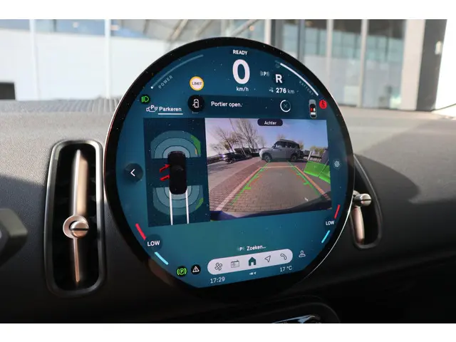 MINI Countryman E 2024 Elektrisch 12