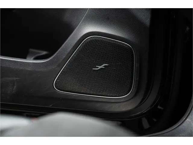Mercedes-Benz A-Klasse 180 D AMG Pakket | 2018 Diesel 14
