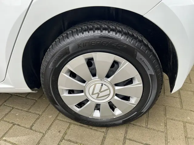 Volkswagen up! 1.0 2021 Benzine 14