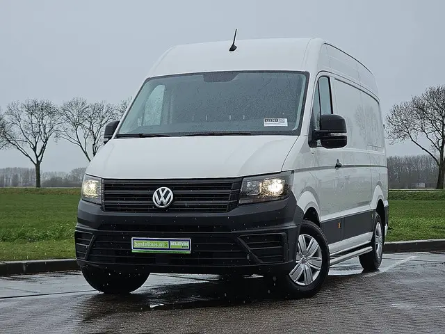 Volkswagen Crafter 2.0 2024 Diesel