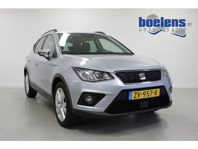 SEAT Arona 1.6 TDI Style Business Intense 2019 Diesel