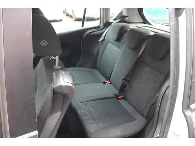 Ford B-MAX 1.0 EcoBoost Trend 2013 Benzine 9