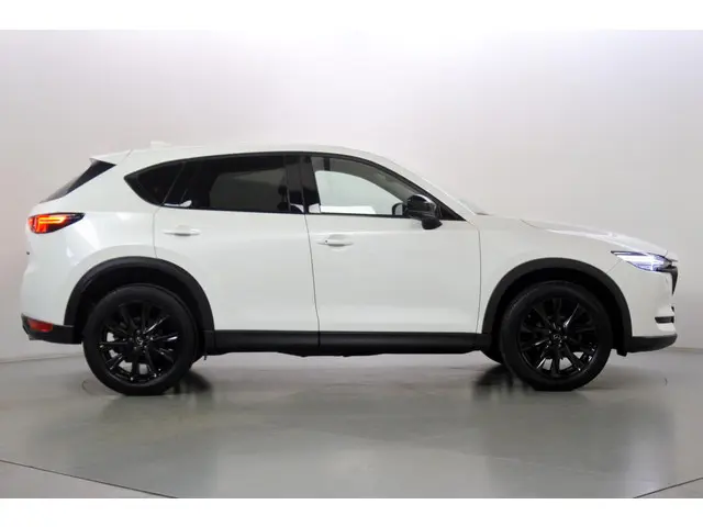 Mazda CX-5 2.0 165pk Sportive 2021 Benzine 20