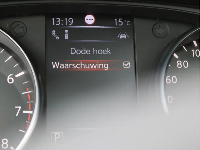 Nissan QASHQAI 1.2 Tekna 2017 Benzine 38