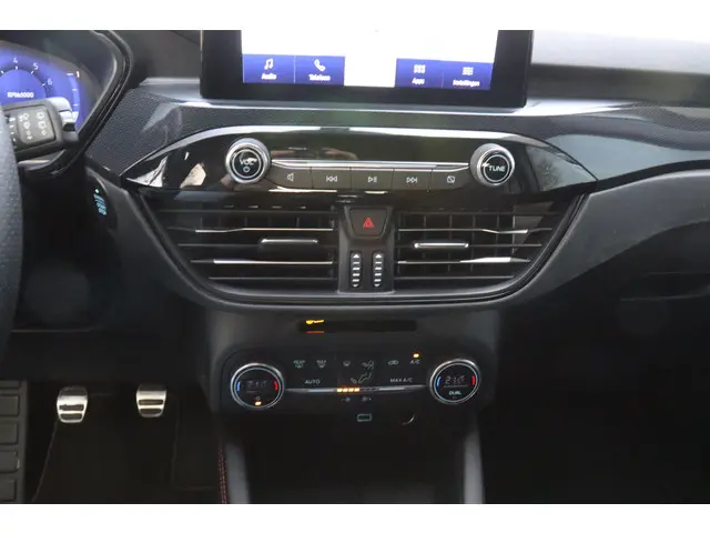 Ford Kuga 1.5 ECOBOOST ST-LINE X 2020 Benzine 28