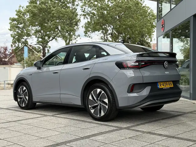 Volkswagen ID.5 Aut. Pro Edition 77kWh 2022 Elektrisch 4