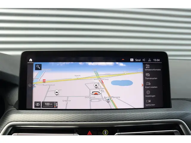 BMW X3 xDrive20i 2023 Benzine 37