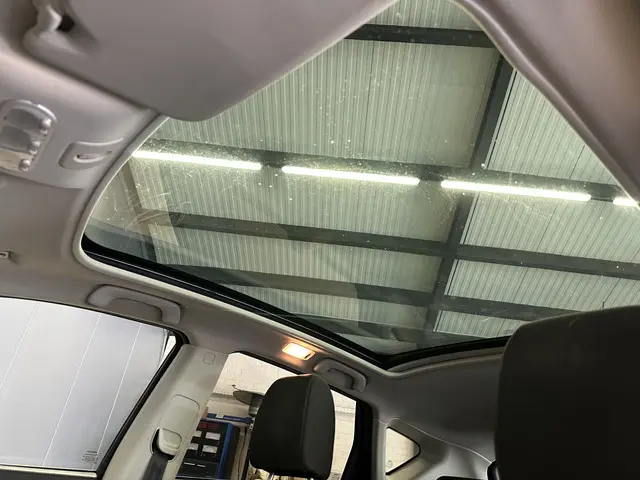 Nissan QASHQAI 1.6 Tech View 2013 Benzine 11