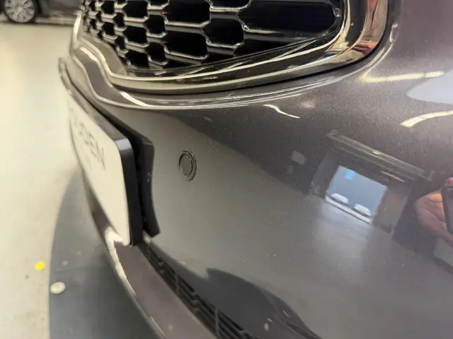 Kia cee'd Sportswagon 1.6 GDI Business Pack 2013 Benzine 19