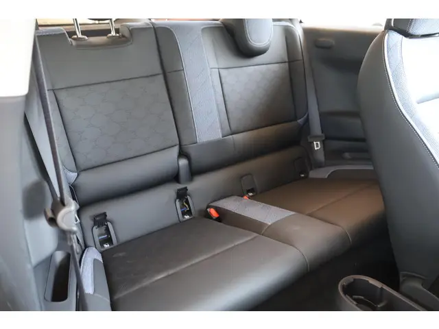 MINI 3-Deurs E 2025 Elektrisch 8