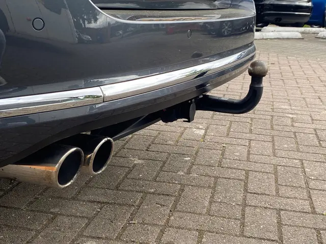 Volkswagen Passat Variant 2.0 TSI Highline 2012 Benzine 28