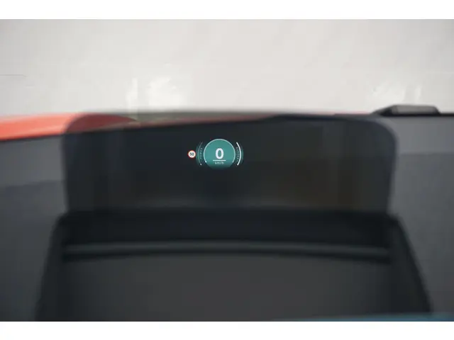 MINI Aceman SE 2025 Elektrisch 15