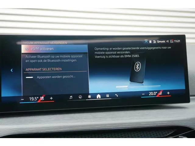 BMW i4 Gran Coupé eDrive35 2025 Elektrisch 25