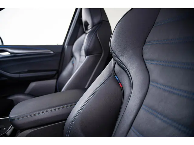 BMW X3 xDrive30e High Executive 2023 Hybride Benzine 17