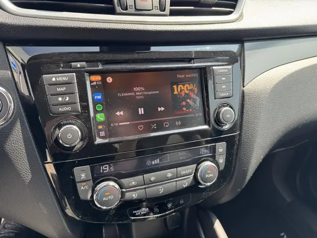 Nissan QASHQAI NISSAN Tekna Design 2019 Benzine 33