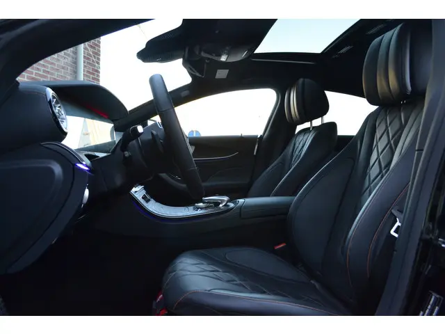 Mercedes-Benz CLS 450 4M Ed.1 AMG 2019 Benzine 4